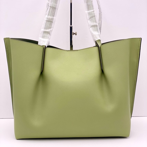 MICHAEL KORS Emilia Large Tote Bag - Picture 3 of 9